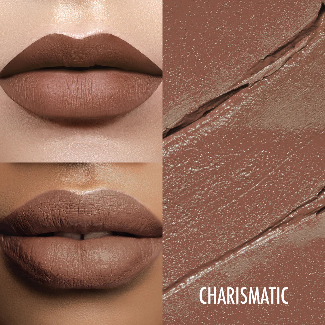 The Balm Meet Matte Hughes Lipstick The Balm Meet Matte Hughes Lipstick