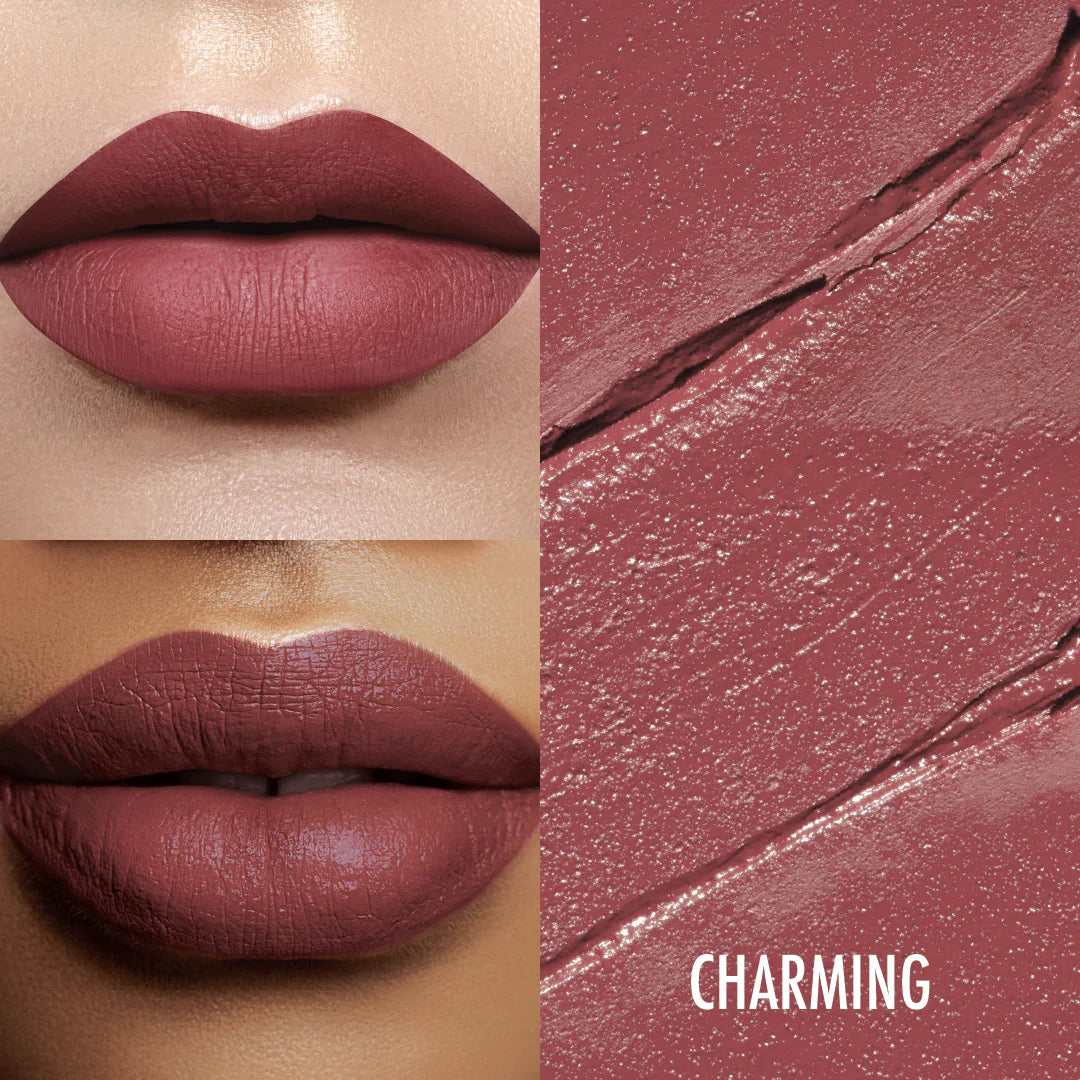 The Balm Meet Matte Hughes Lipstick The Balm Meet Matte Hughes Lipstick