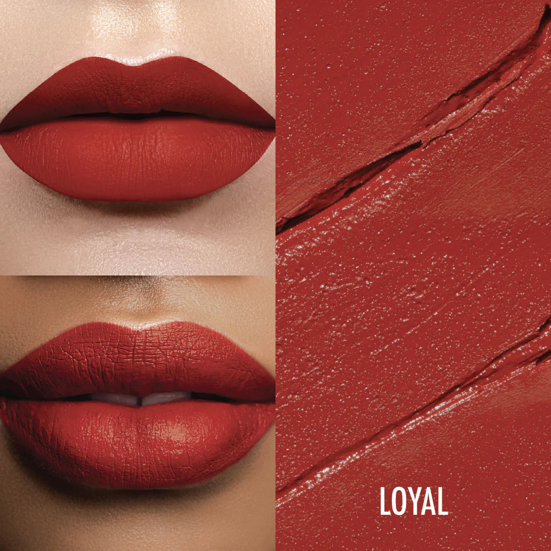 The Balm Meet Matte Hughes Lipstick The Balm Meet Matte Hughes Lipstick