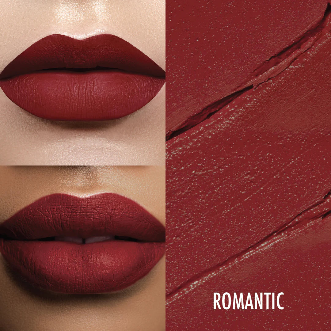 The Balm Meet Matte Hughes Lipstick The Balm Meet Matte Hughes Lipstick