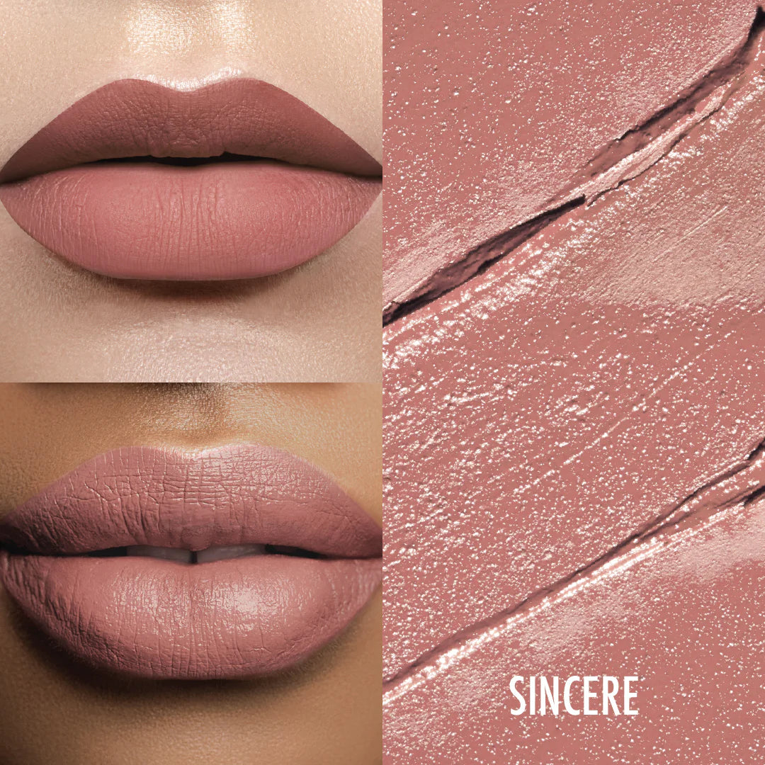 The Balm Meet Matte Hughes Lipstick The Balm Meet Matte Hughes Lipstick