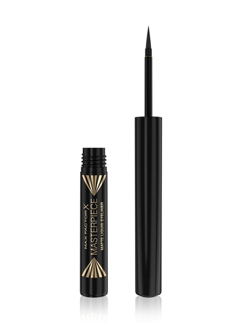 Max Factor Masterpiece Matte Liquid Eyeliner -03 Espresso Max Factor Masterpiece Matte Liquid Eyeliner -03 Espresso