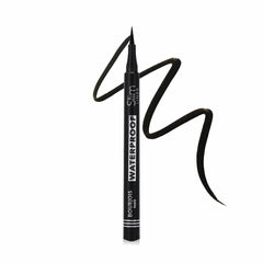 Bourjois Feutre Slim Eyeliner Waterproof 1 ml Ultra Black