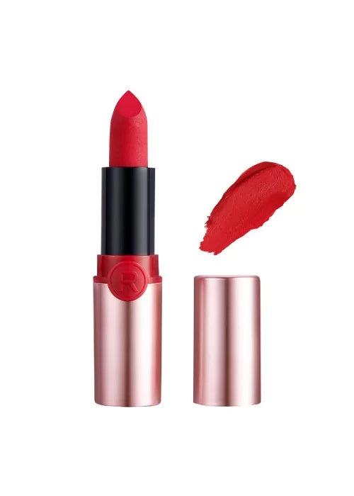 Revolution Powder Matte Lipstick Revolution Powder Matte Lipstick