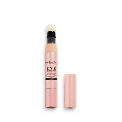 Revolution Eye Bright Illuminating Under Concealer Medium Light