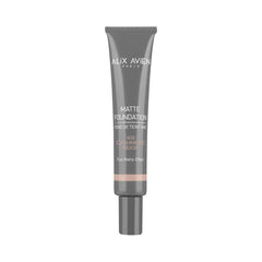 Alix Avien Matte Foundation