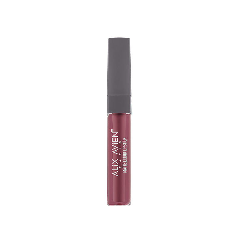 Alix Matte Liquid Lipstick - Multiple Shades Alix Matte Liquid Lipstick - Multiple Shades