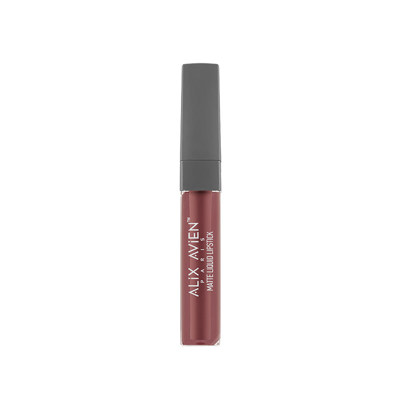 Alix Matte Liquid Lipstick - Multiple Shades Alix Matte Liquid Lipstick - Multiple Shades