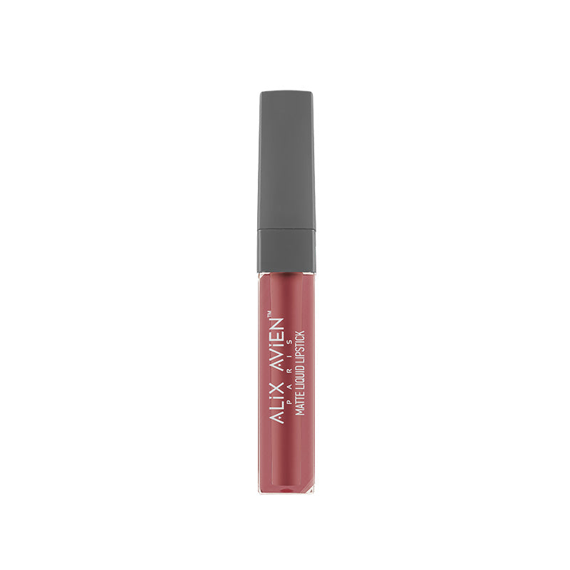Alix Matte Liquid Lipstick - Multiple Shades Alix Matte Liquid Lipstick - Multiple Shades