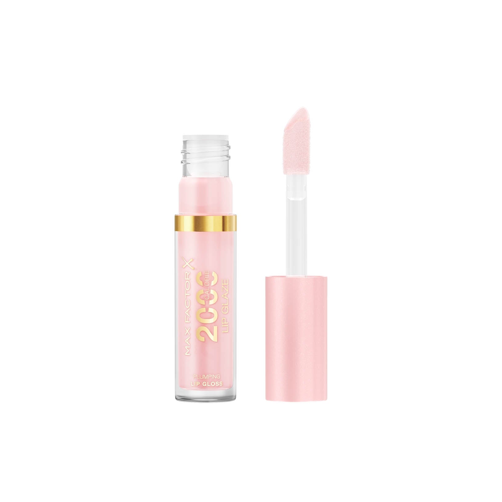 Max Factor 2000 Calorie Lip Glaze 105 Berry Sorbet Max Factor 2000 Calorie Lip Glaze 105 Berry Sorbet