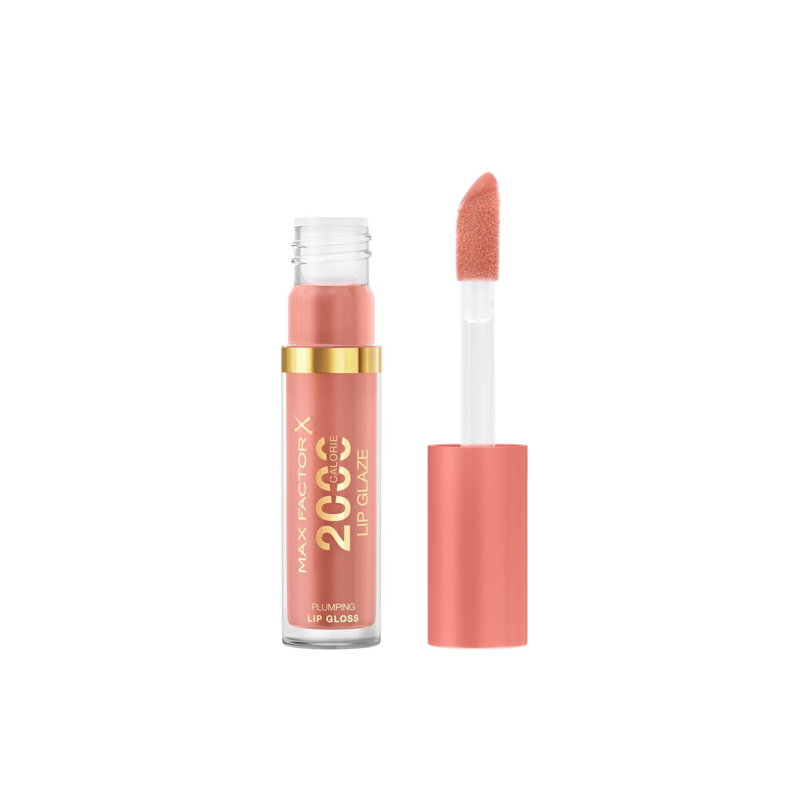 Max Factor 2000 Calorie Lip Glaze 105 Berry Sorbet Max Factor 2000 Calorie Lip Glaze 105 Berry Sorbet