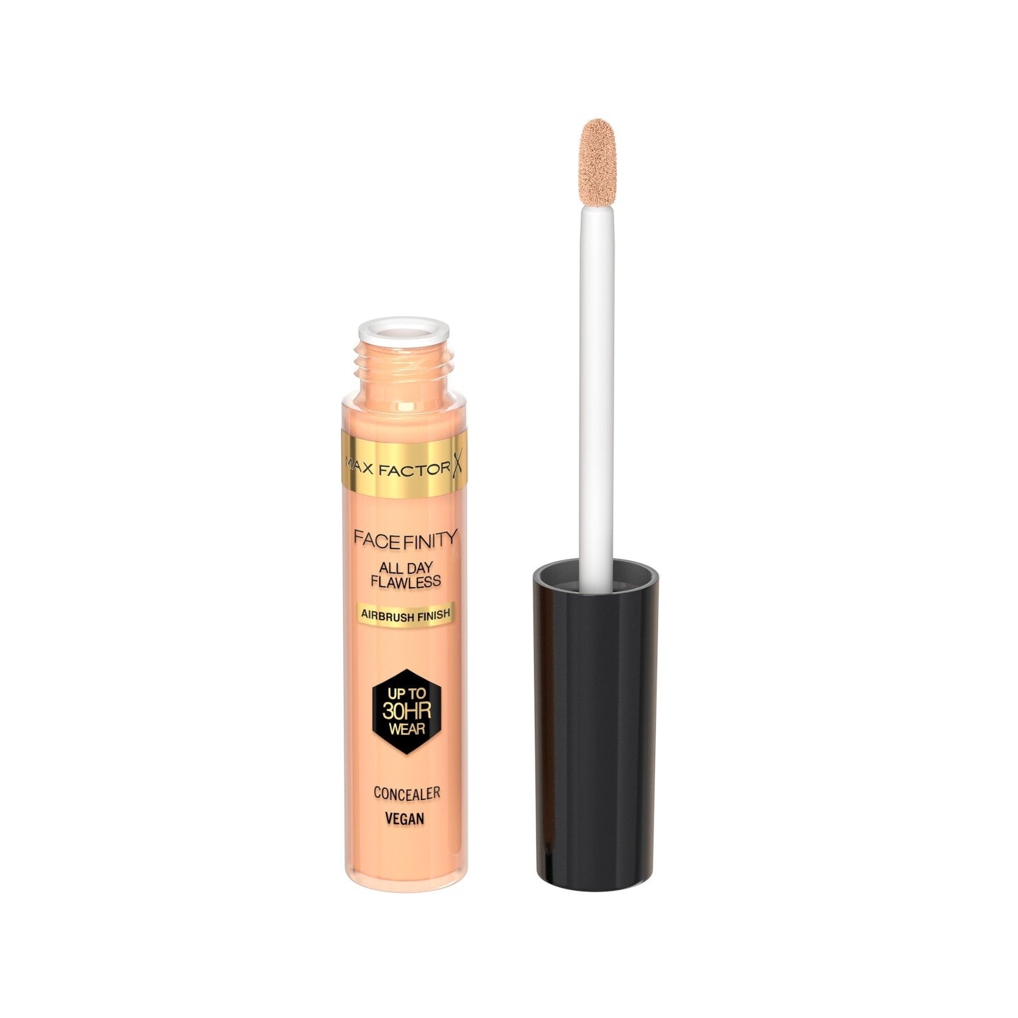 Max Factory Facefinity All Day Concealer Max Factory Facefinity All Day Concealer