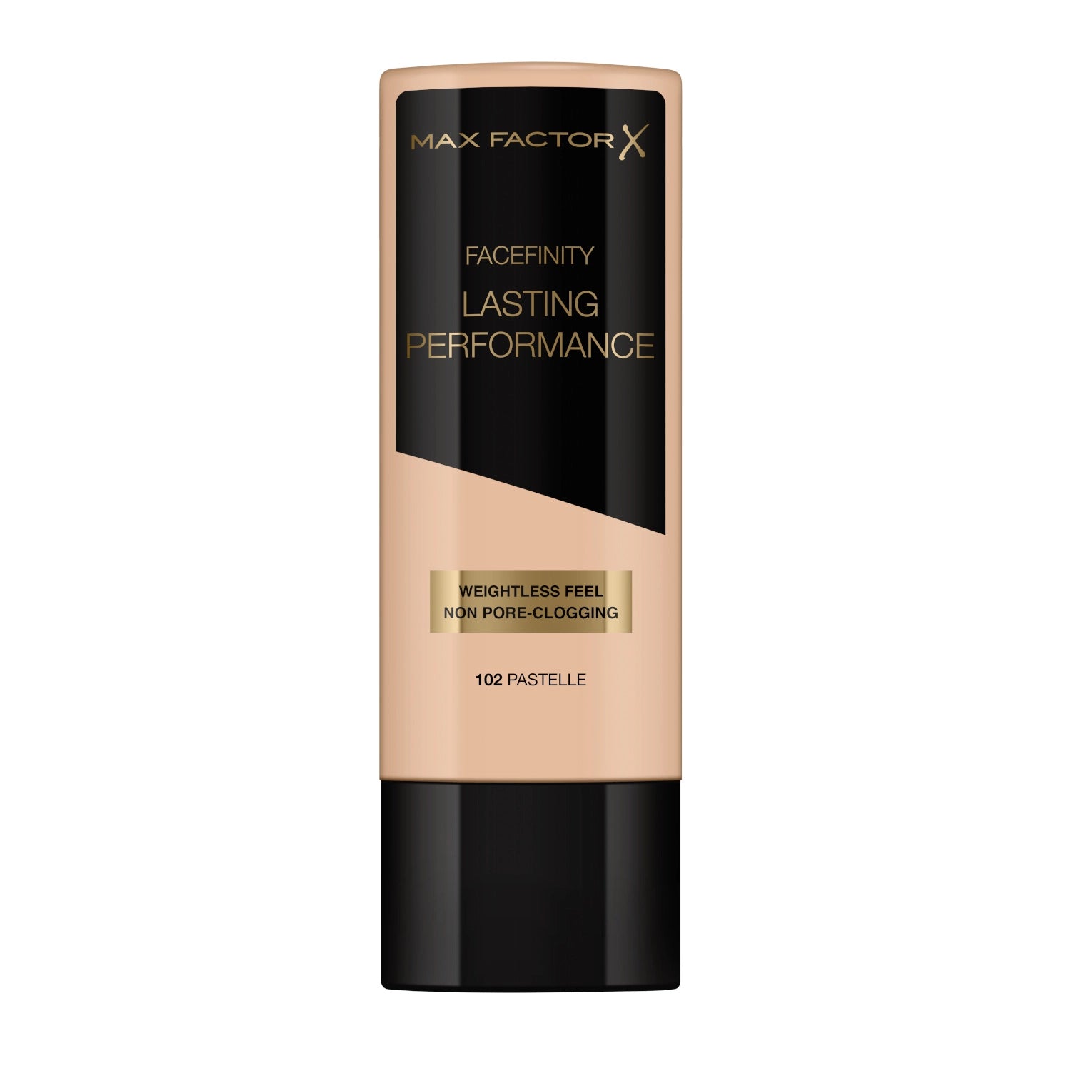 Max Factor Lasting Performance Foundation Max Factor Lasting Performance Foundation