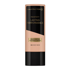 Max Factor Lasting Performance Foundation 108 Honey Beige