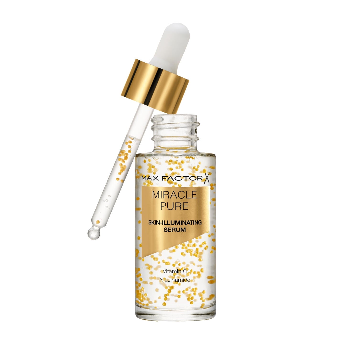 Max Factor Miracle Pure Serum Max Factor Miracle Pure Serum