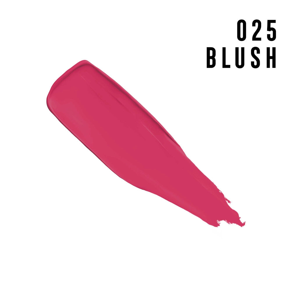 Max Factor Velvet Matte Lipstick 25 Blush