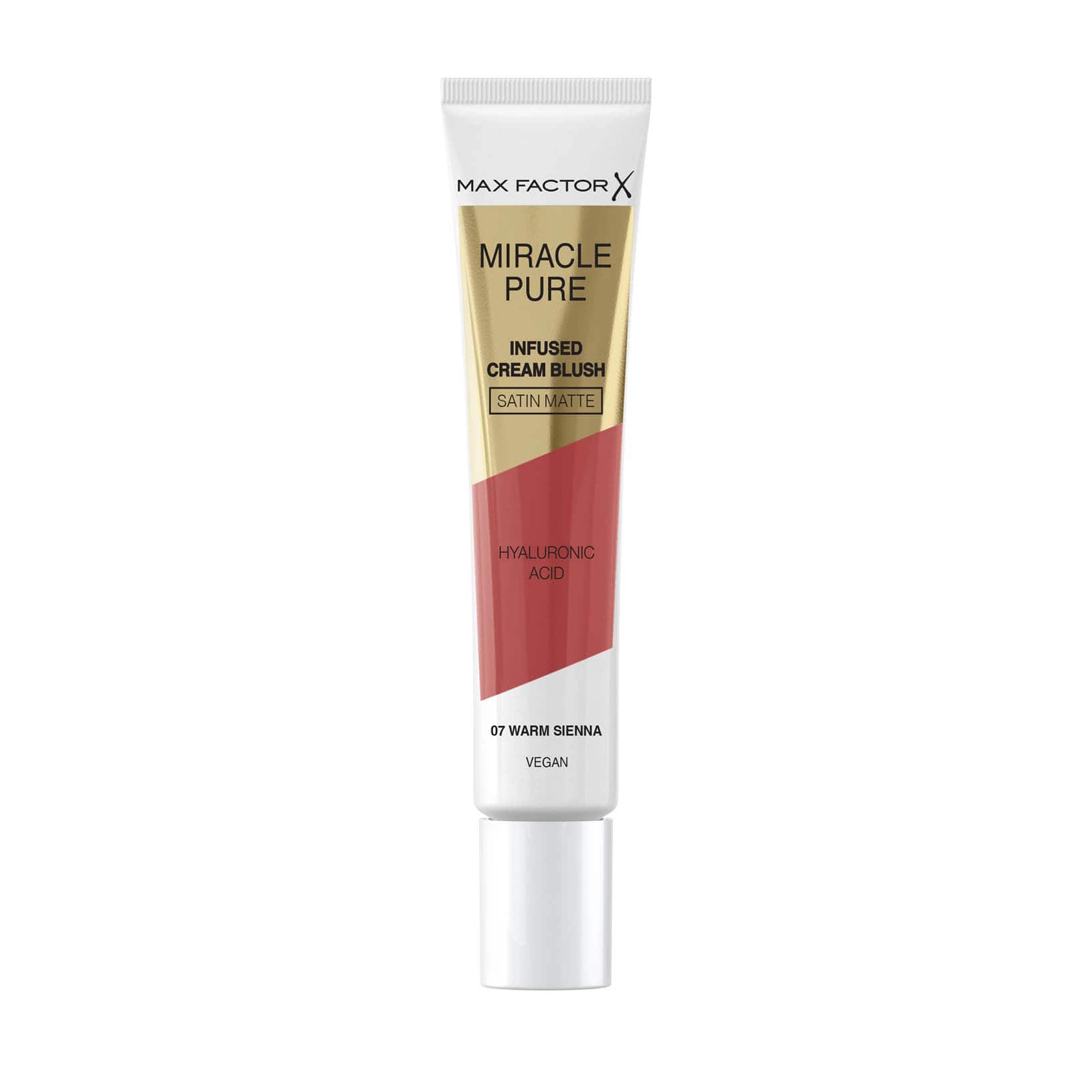 Max Factor Miracle Pure Cream Infused Blush Max Factor Miracle Pure Cream Infused Blush