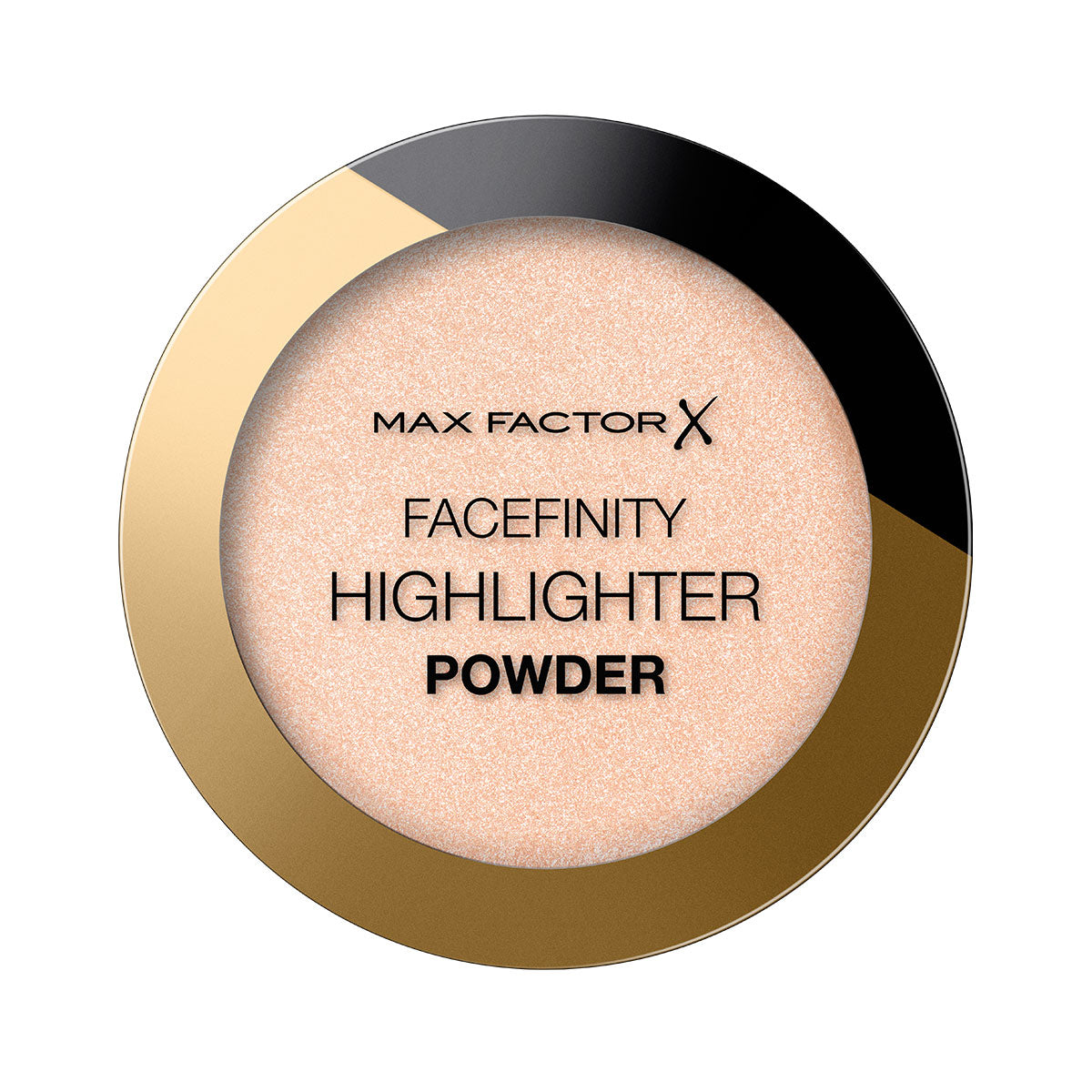 Maxfactor Facefinity Highlighter Powder 001 - Nude Beam Maxfactor Facefinity Highlighter Powder 001 - Nude Beam