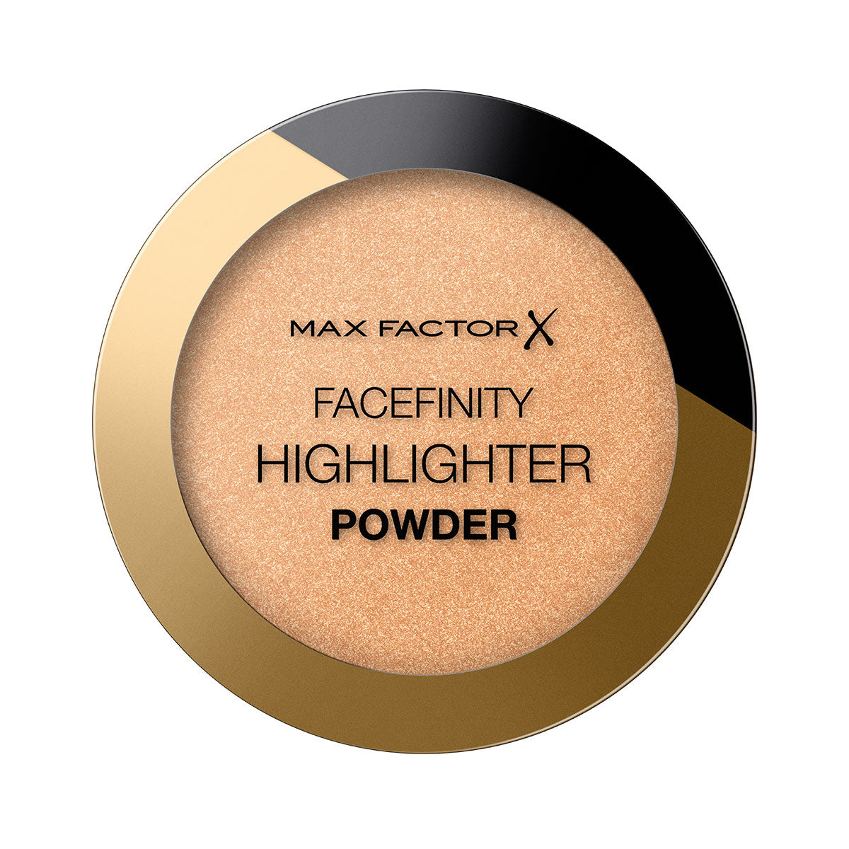 Maxfactor Facefinity Highlighter Powder 003 - Bronze Glow Maxfactor Facefinity Highlighter Powder 003 - Bronze Glow