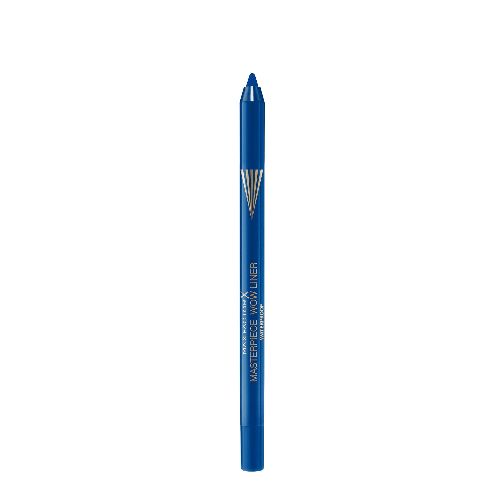 Max Factor Masterpiece Wow Gel Eyeliner OCean Blue Max Factor Masterpiece Wow Gel Eyeliner OCean Blue