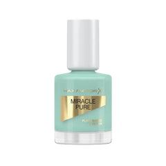 Max Factor Miracle Pure Nail Polish - 840 Moonstone Blue