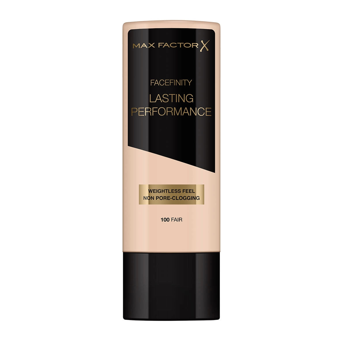 Max Factor Lasting Performance Foundation Max Factor Lasting Performance Foundation