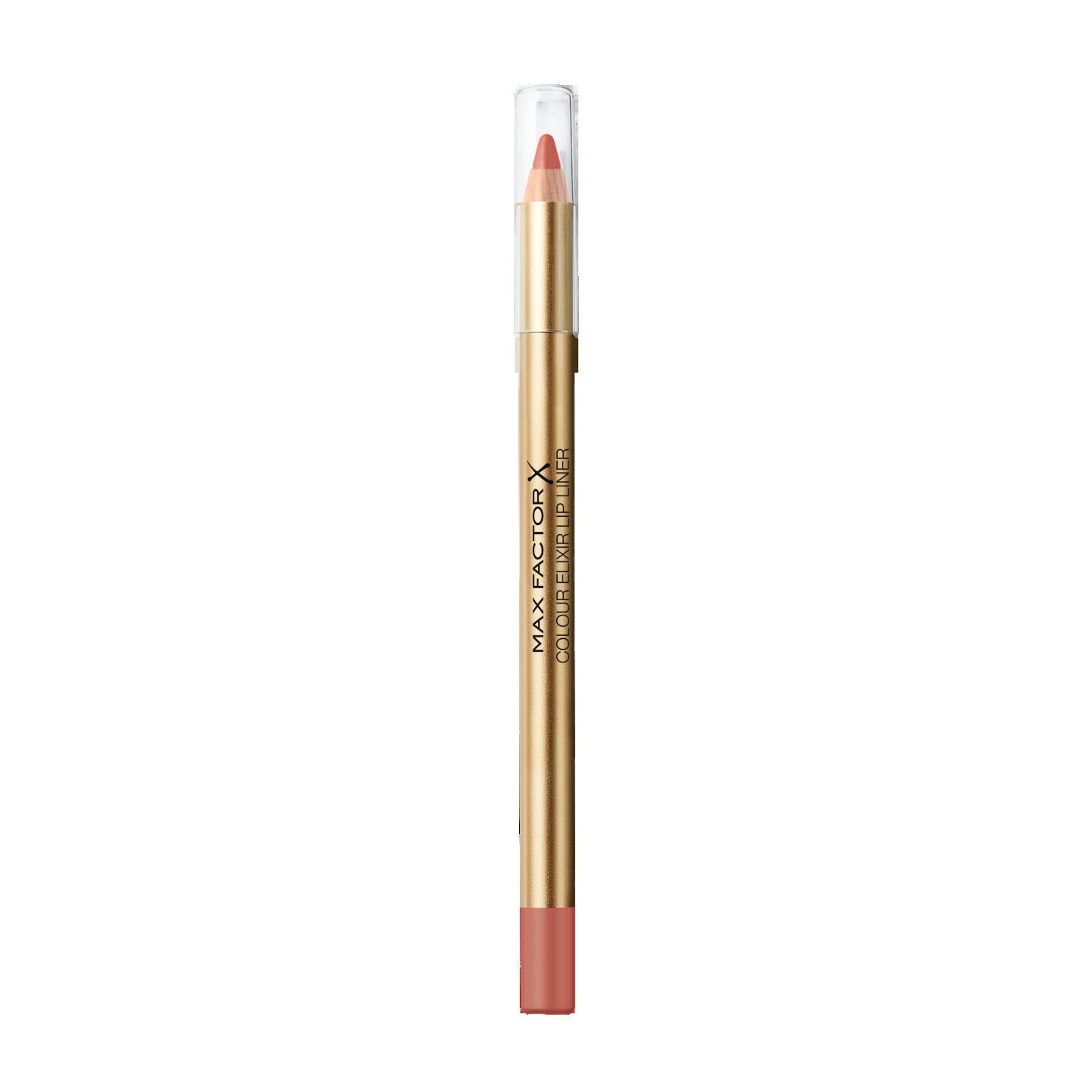 Max Factor Colour Elixir Lip Liner Restage 5 Brown N Nude Max Factor Colour Elixir Lip Liner Restage 5 Brown N Nude