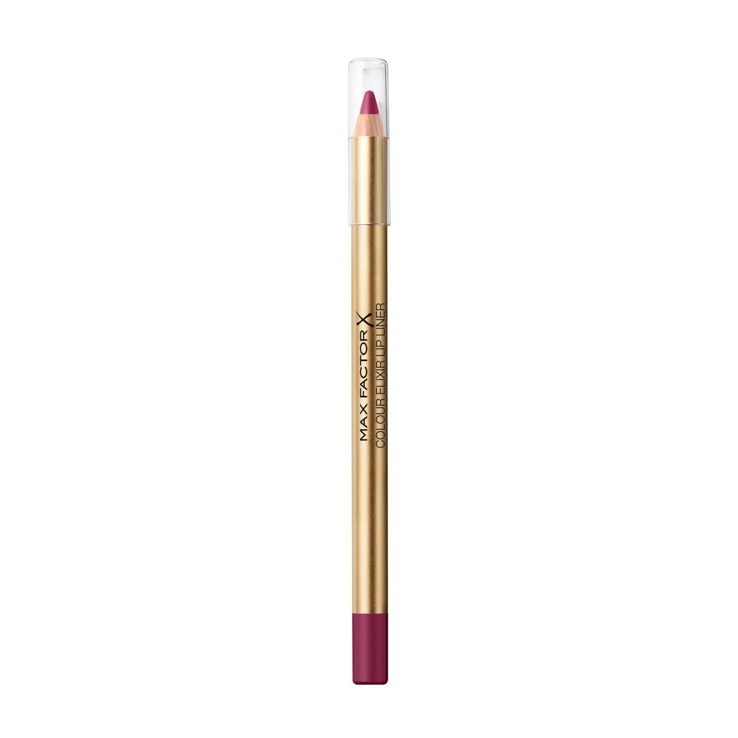 Max Factor Colour Elixir Lip Liner Restage 70 Deep Berry Max Factor Colour Elixir Lip Liner Restage 70 Deep Berry