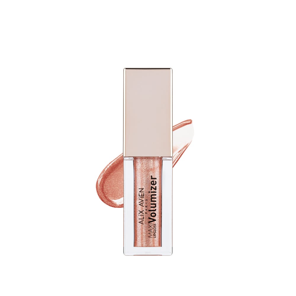Alix Avien Maxivolumizer Lip Gloss - Multiple Shades