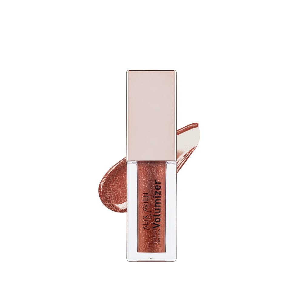 Alix Avien Maxivolumizer Lip Gloss - Multiple Shades
