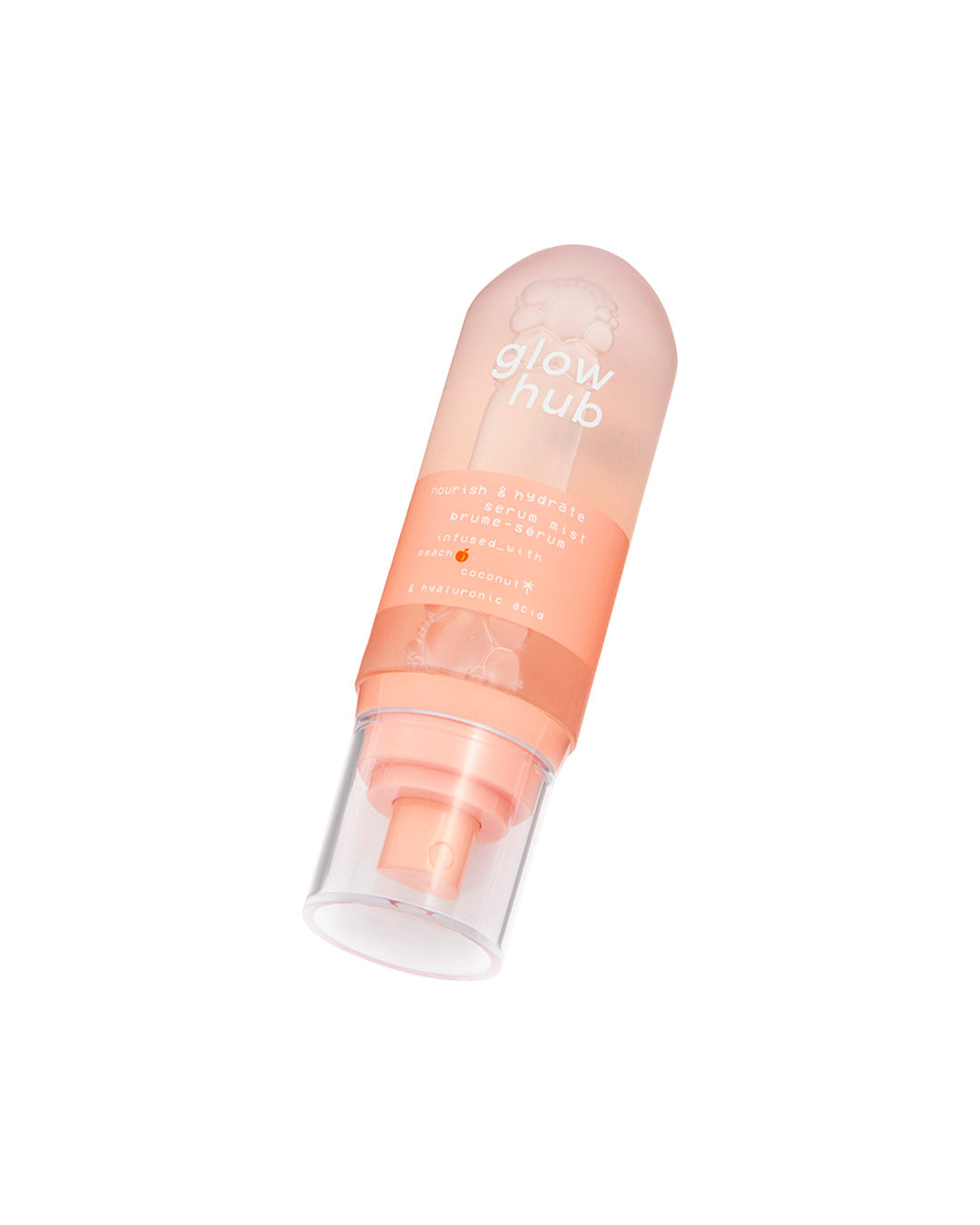 Glow Hub Nourish & Hydrate Line