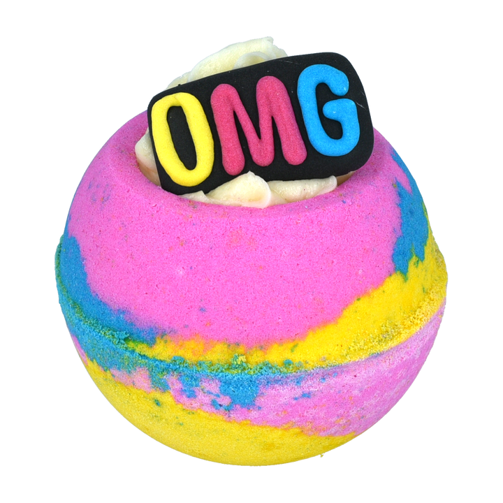 OMG! Bath Blaster OMG! Bath Blaster