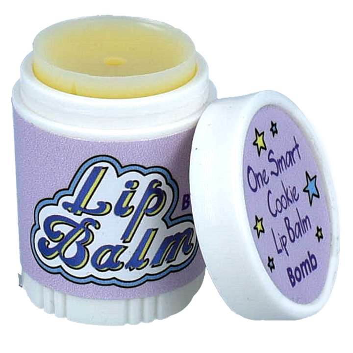 One Smart Cookie Lip Balm One Smart Cookie Lip Balm