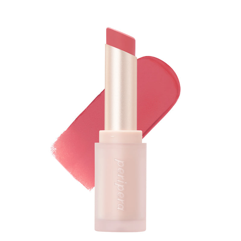 Peripera Ink Mood Matte Stick 03 Mak 03 Rose Fiction