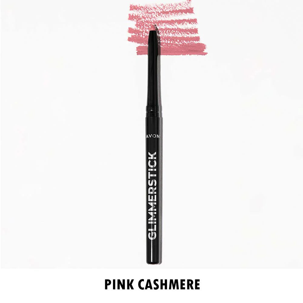Avon Glimmerstick Lip Liner Avon Glimmerstick Lip Liner