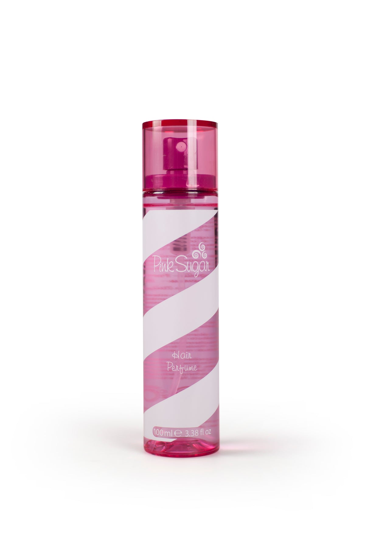 PINK SUGAR HAIR PERFUME 100ML