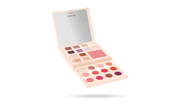 Pupa Milano  Pupart M Ivory Nude Shades