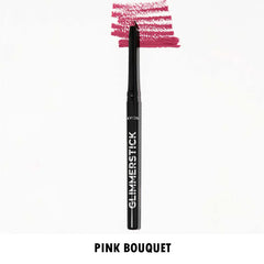 Avon Glimmerstick Lip Liner Blushed Nude