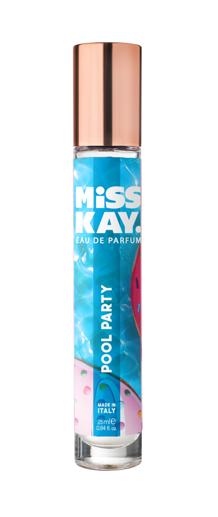 MISS KAY Pool Party
