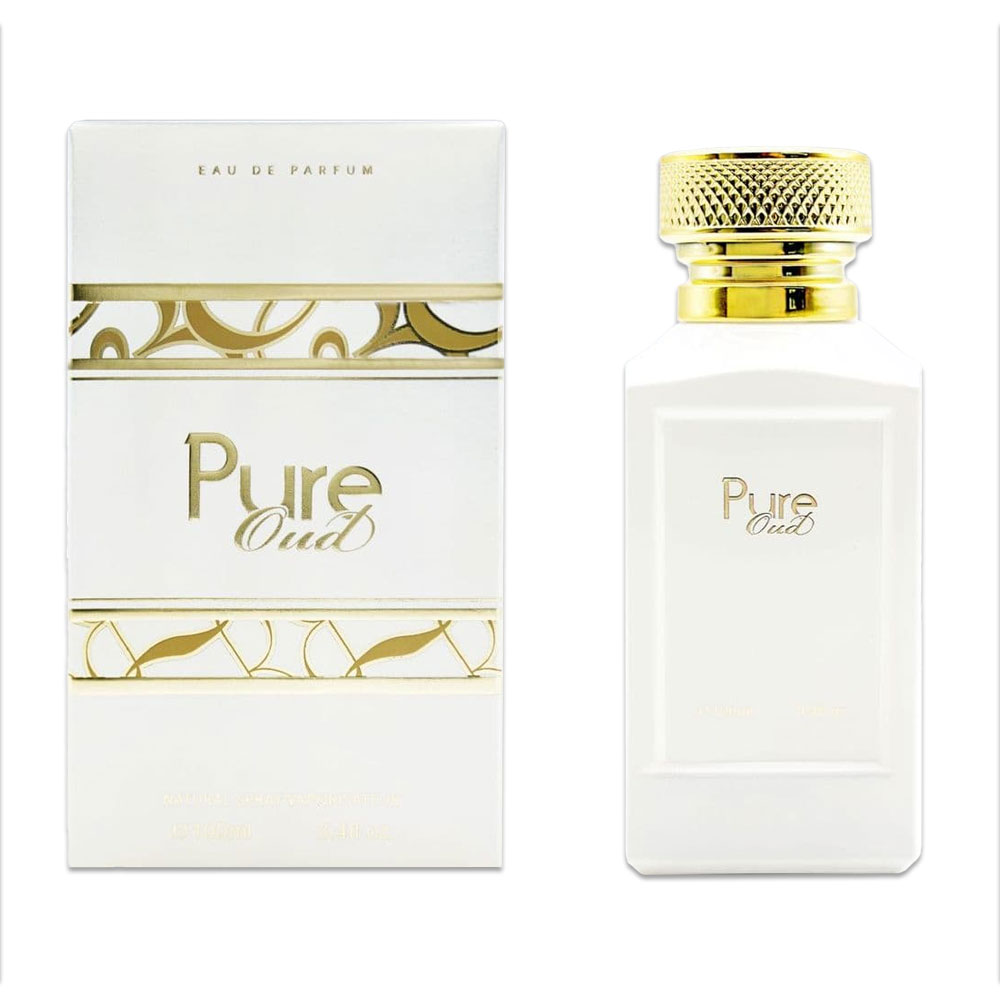 Pure Oud 100ml Pure Oud 100ml