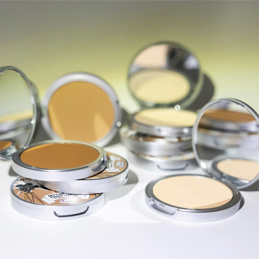 The Balm Quiet On The Set The Balm Quiet On The Set