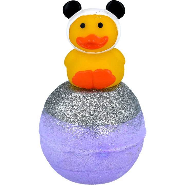 Quack Fu Panda Bath Blaster Quack Fu Panda Bath Blaster