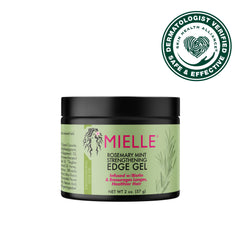 Mielle Organics Rosemary Mint Strenghtening Edge Gel 57G