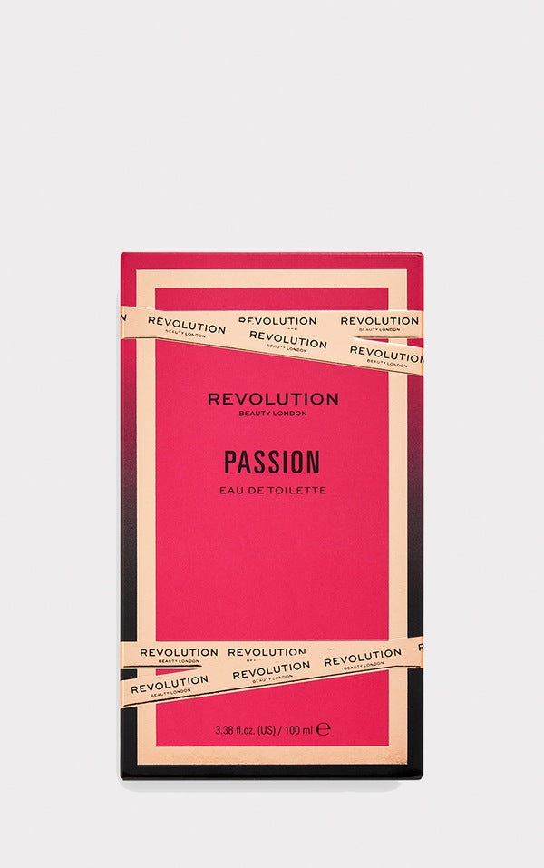 Revolution Passion EDT Revolution Passion EDT