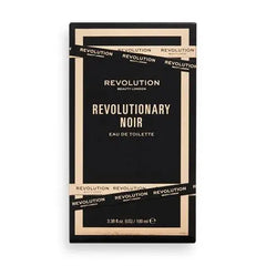 Revolution Revolutionary Noir EDT
