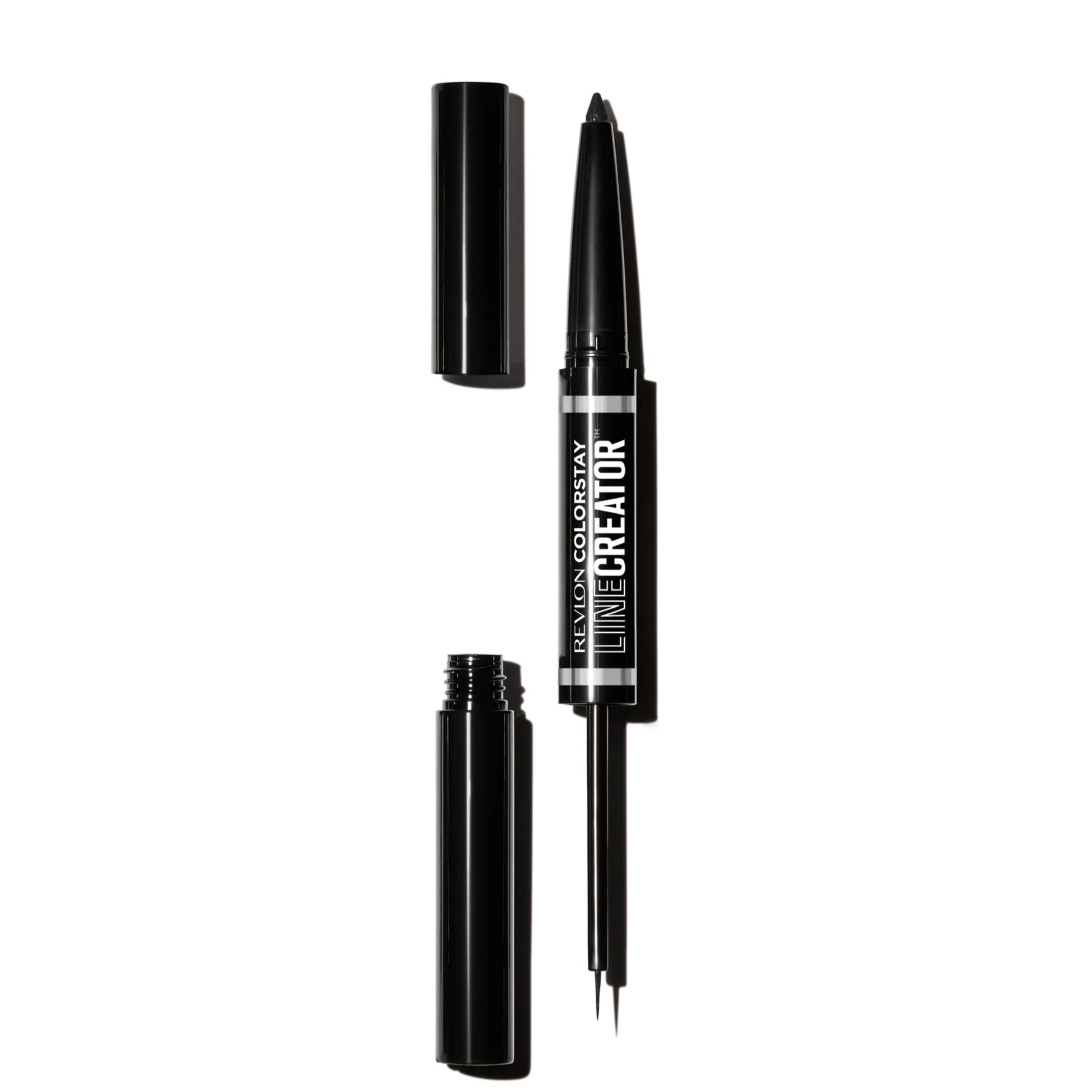 Revlon Colorstay Line Creator Double Ended Liner-151 Blackout Revlon Colorstay Line Creator Double Ended Liner-151 Blackout
