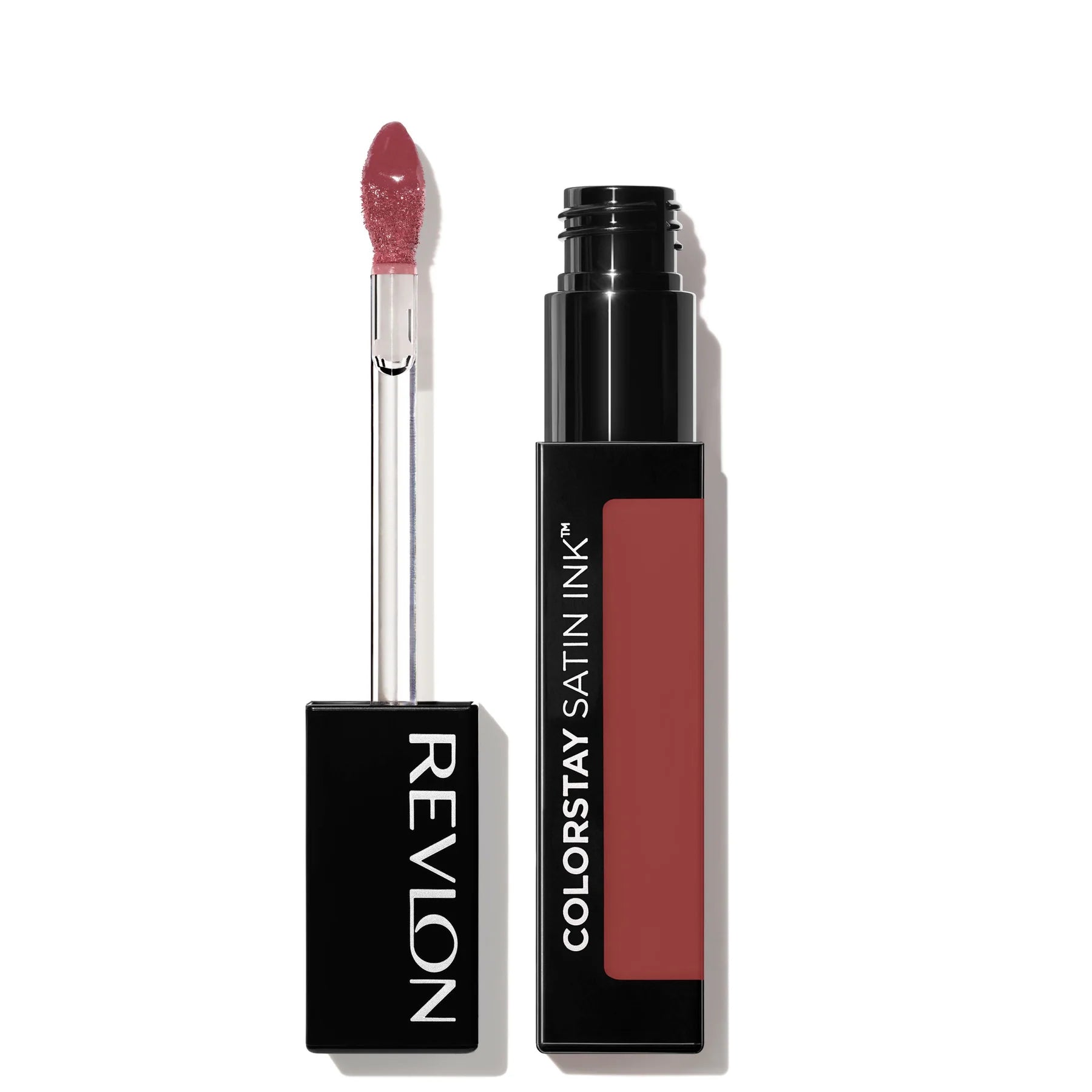 Revlon Colorstay Satin Ink Liquid Lipstick - 32 Lady Topaz