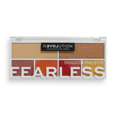 Relove Colour Play Sincere Shadow Palette