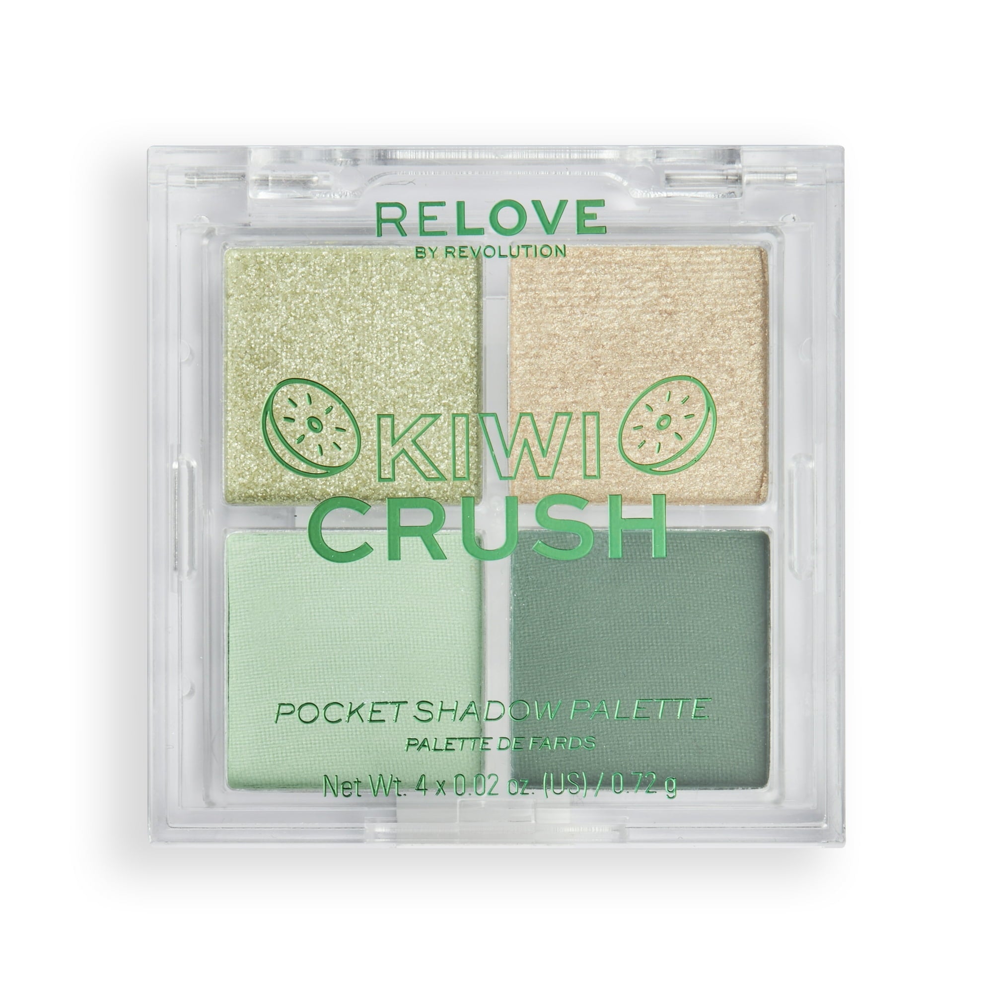 Relove Pocket Palette Relove Pocket Palette