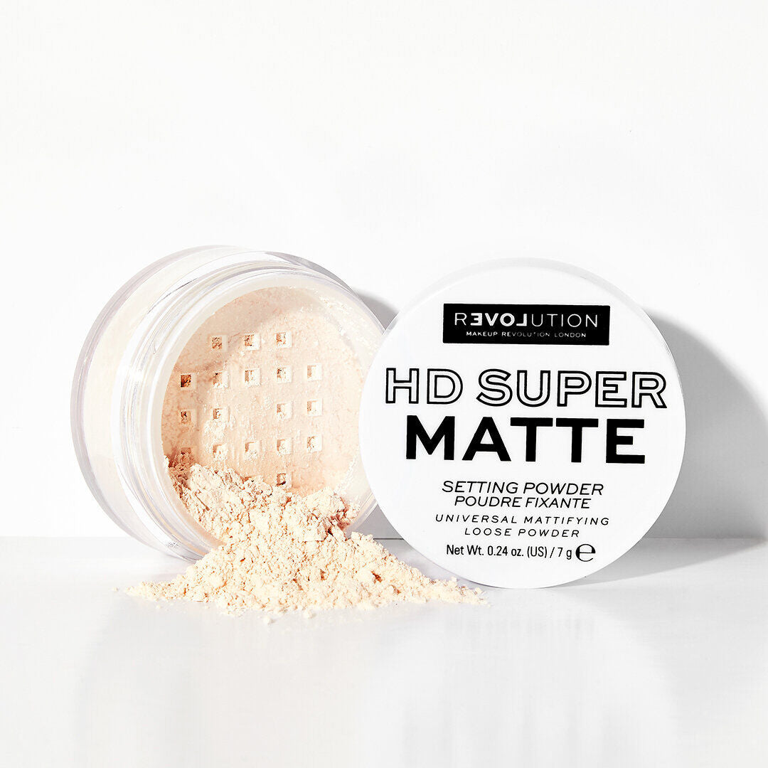 Revolution Relove Super Hd Setting Powder Revolution Relove Super Hd Setting Powder
